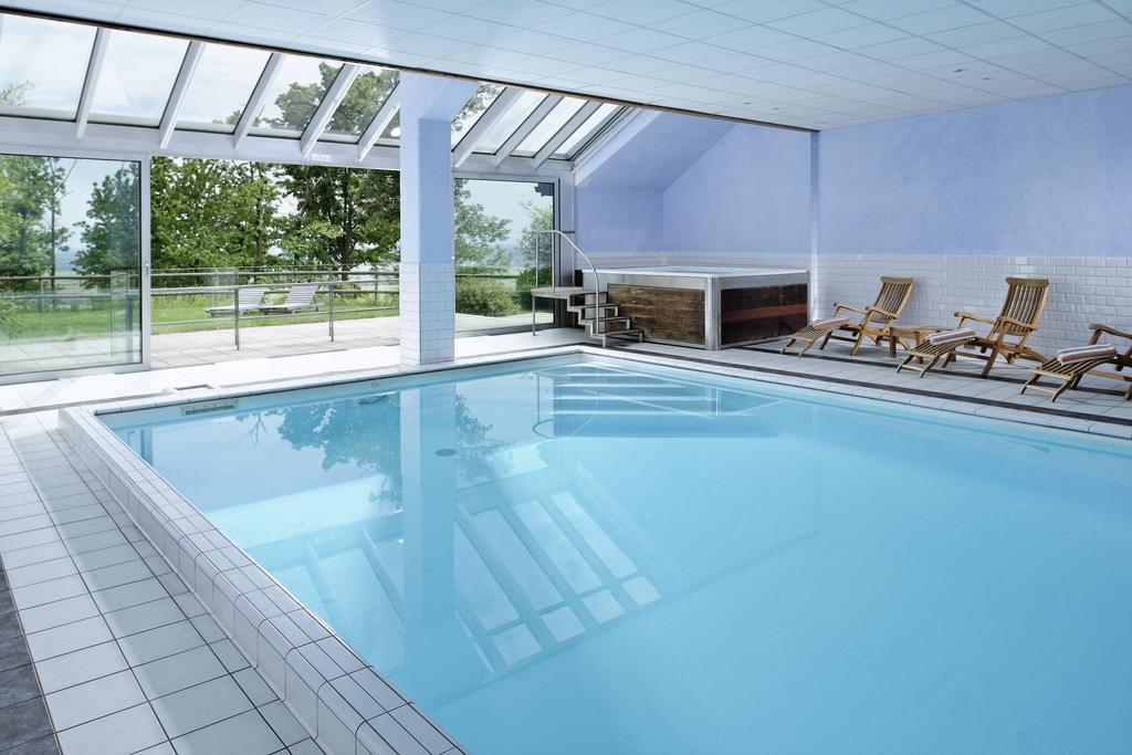 Le Clos Saint-Vincent รีโบวิลเล ภายนอก รูปภาพ